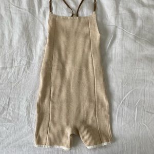 Nike x Jacquemus Bodysuit